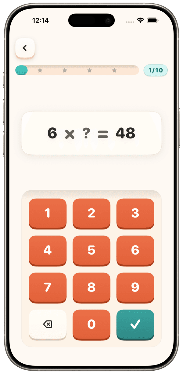 App screenshot 1